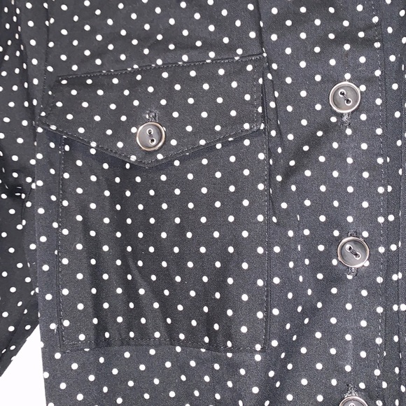 NWOT Italian Midi Dress - Picture 4 of 6